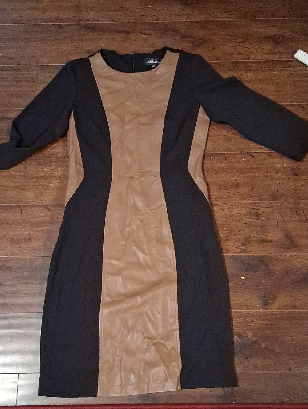 Addison Dress